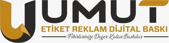 Umut Etiket Logo
